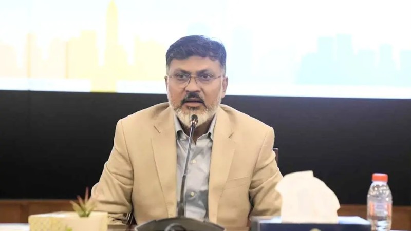 টেন্ডার বাণিজ্যের সঙ্গে জড়িত দুজনকে ধরে পুলিশে দিলেন ডিএনসিসি প্রশাসক