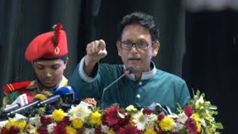 জুলাইয়ের মধ্যে সাড়ে ৪ লাখ শিক্ষার্থী পাবে বিনামূল্যে স্কুল ড্রেস, চালু হচ্ছে ‘মিড-ডে মিল’: শিক্ষামন্ত্রী