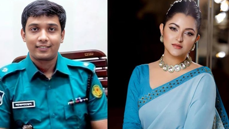 বাধ্যতামূলক অবসরে যাচ্ছেন এডিসি সাকলায়েন
