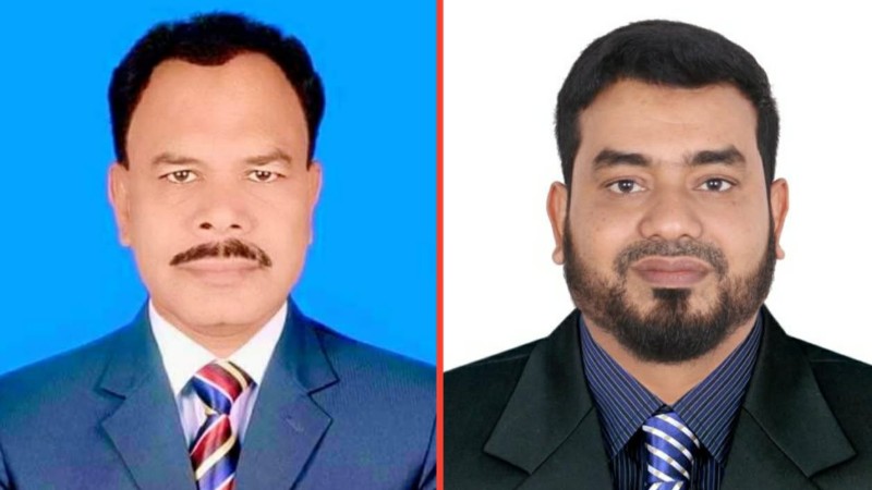গাজীপুর জেলা রিপোর্টার্স ইউনিটির নতুন নেতৃত্ব: সভাপতি কাজল খান, সম্পাদক মাসুম রানা