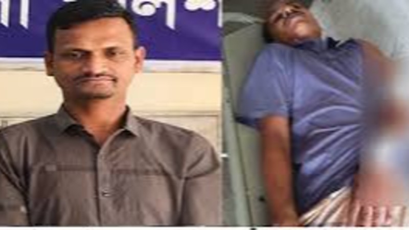 চাঁদা না দেওয়ায় বিএনপি নেতাকে কুপিয়ে জখম