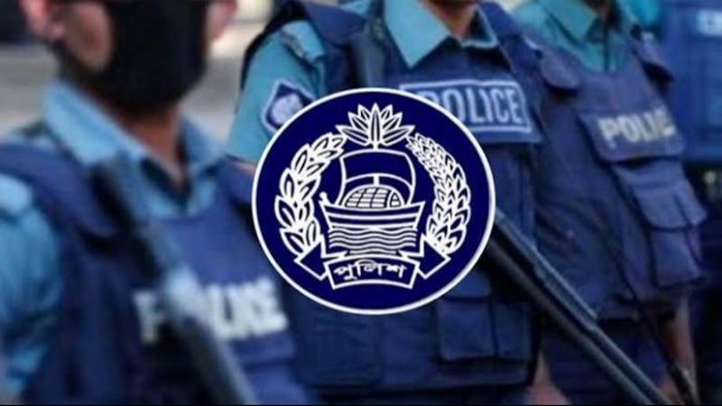 ঢাকা, রাজশাহী ও খুলনা রেঞ্জে নতুন ডিআইজি নিয়োগ