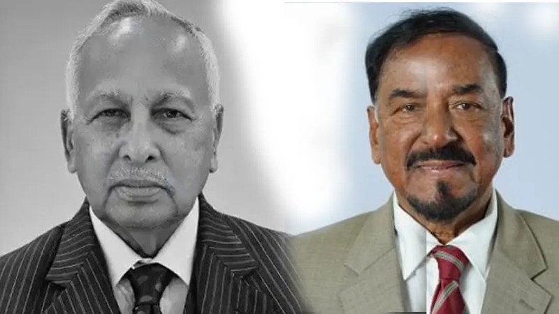 সাবেক স্পিকার ব্যারিস্টার জমির উদ্দিন সরকারের মৃত্যুতে বর্তমান স্পিকারের শোক