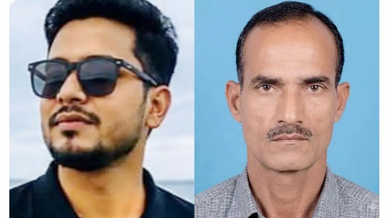 কিশোরগঞ্জে দুই দিনে নিখোঁজ পর্যটক ও কৃষকের মরদেহ উদ্ধার
