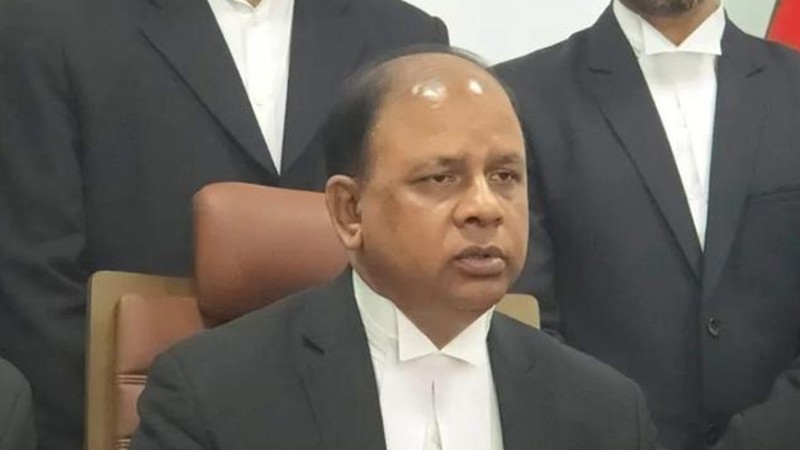 শেখ হাসিনা ফেরা মাত্রই কারাগারে যাবেন: চিফ প্রসিকিউটর
