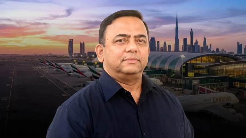 বেনজীরের ব্যাপারে ৪ বিষয়ে ব্যাখ্যা চাইল দুবাই পুলিশ
