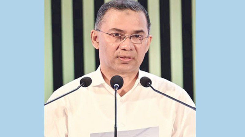 ২০৩৪ সালের মধ্যে বাংলাদেশকে ট্রিলিয়ন ডলারের অর্থনীতি রূপান্তরের অঙ্গীকার প্রধানমন্ত্রীর