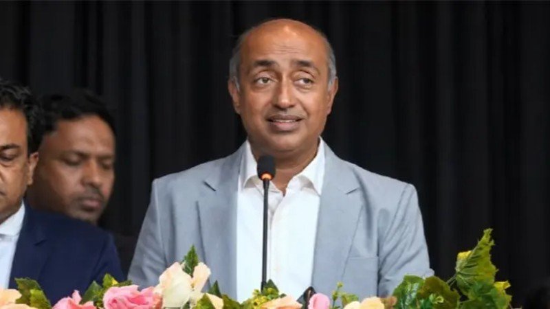 এক কেজি রড ব্যবহার না করেও সাড়ে ৩ হাজার কোটি টাকা লুটপাট