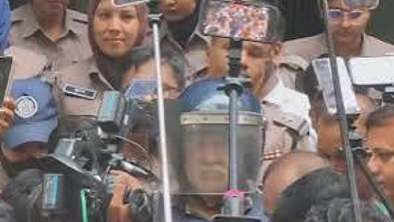 সালমান শাহ হত্যা মামলায় গ্রেপ্তার খলনায়ক ডন কারাগারে