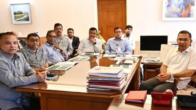 ন্যাশনাল ই-হেলথ প্ল্যাটফর্ম গড়তে পাইলট প্রকল্পের নির্দেশ