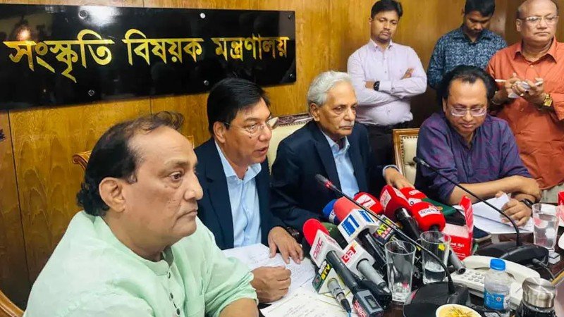 সংস্কৃতি ও পর্যটনের সমন্বয়ে একক নীতিমালার উদ্যোগ