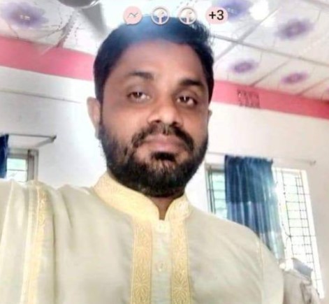 মেহেদী হাসান বকুল