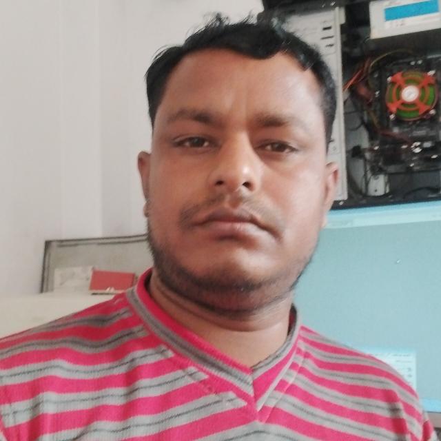সায়েম আলী