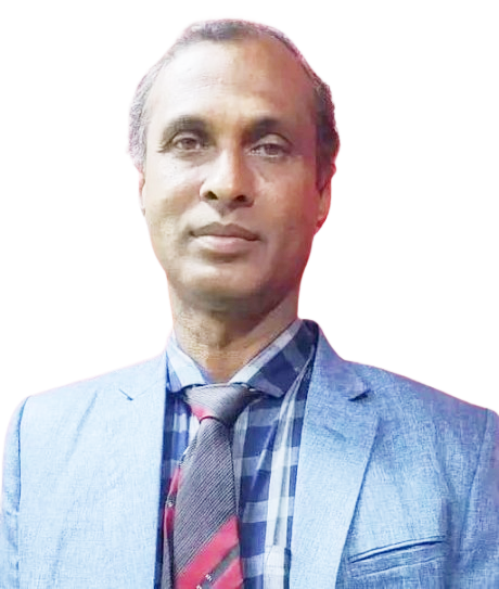 মোঃ রাজিউর রহমান (রেজা)