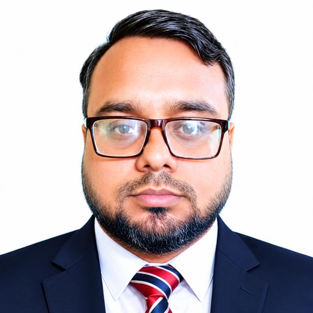 শহিদুল ইসলাম সুমন